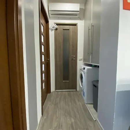 Apartment Apartament Sulina