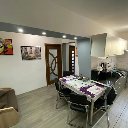 Apartament * Sulina