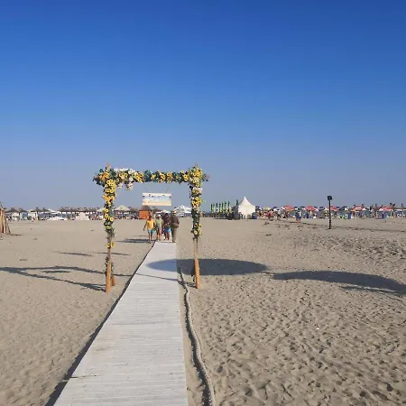 Apartament Sulina Sulina