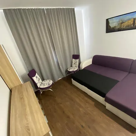 Apartament Sulina * Sulina
