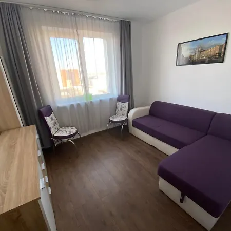 Apartament Apartment