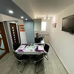 Apartament Sulina