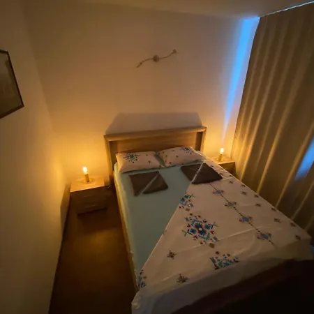 Διαμέρισμα Apartament Sulina *