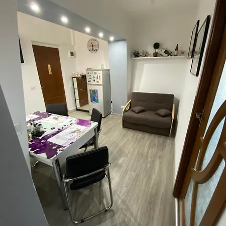 Apartament Sulina Διαμέρισμα *