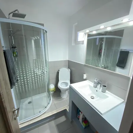 Apartament Sulina Σουλινάς