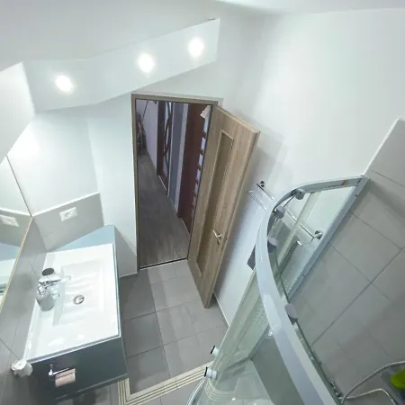 Διαμέρισμα Apartament Sulina *