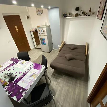 Daire Apartament Sulina