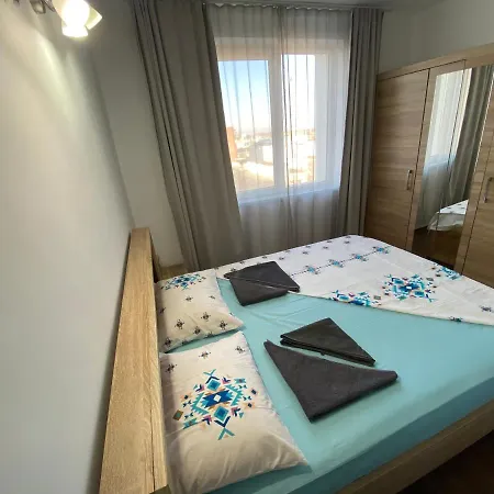 Apartament Sulina Διαμέρισμα *