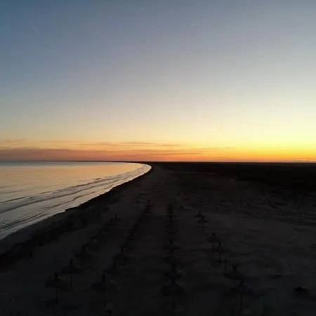 Apartament Apartament Sulina