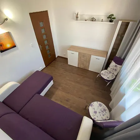Apartament Sulina *