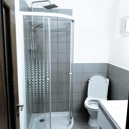 Apartament Sulina *